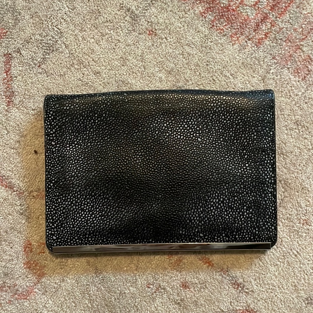 Halogen Wallet/clutch